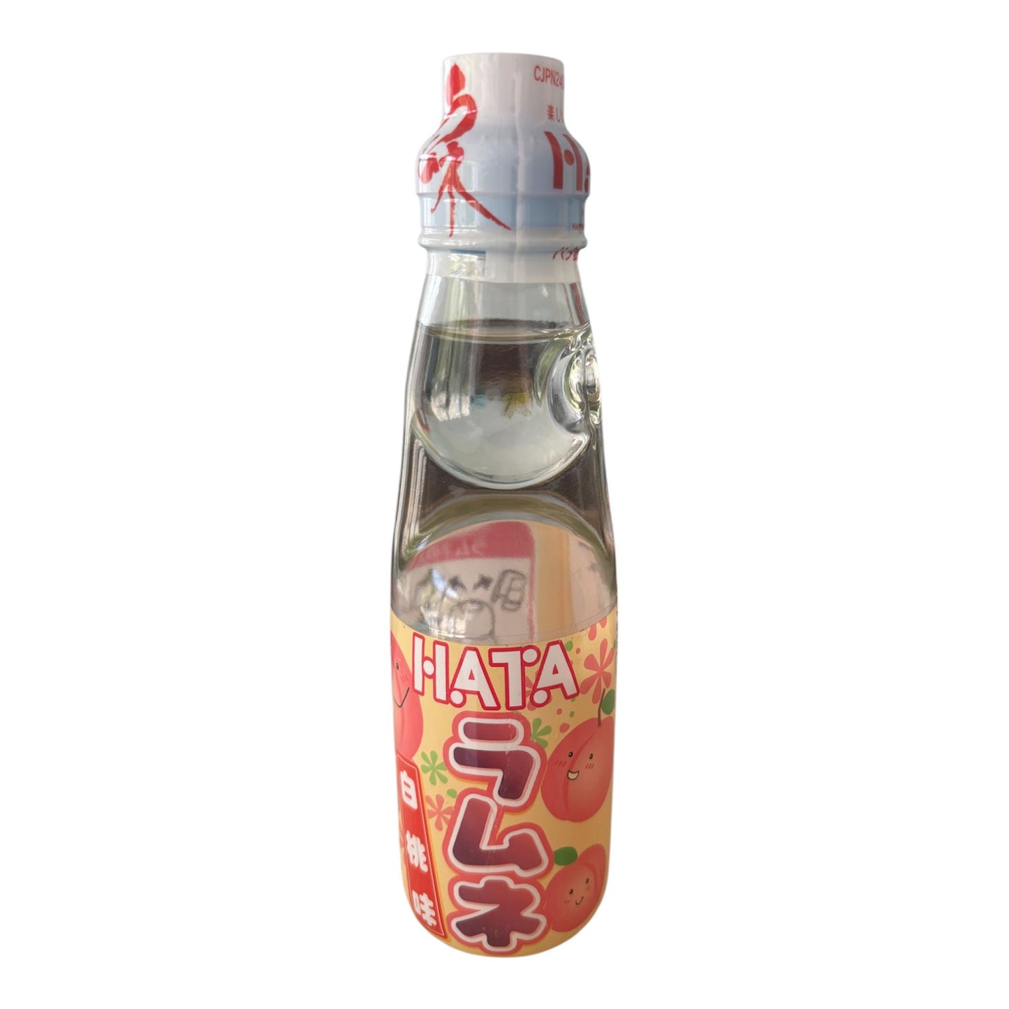 Hata peach