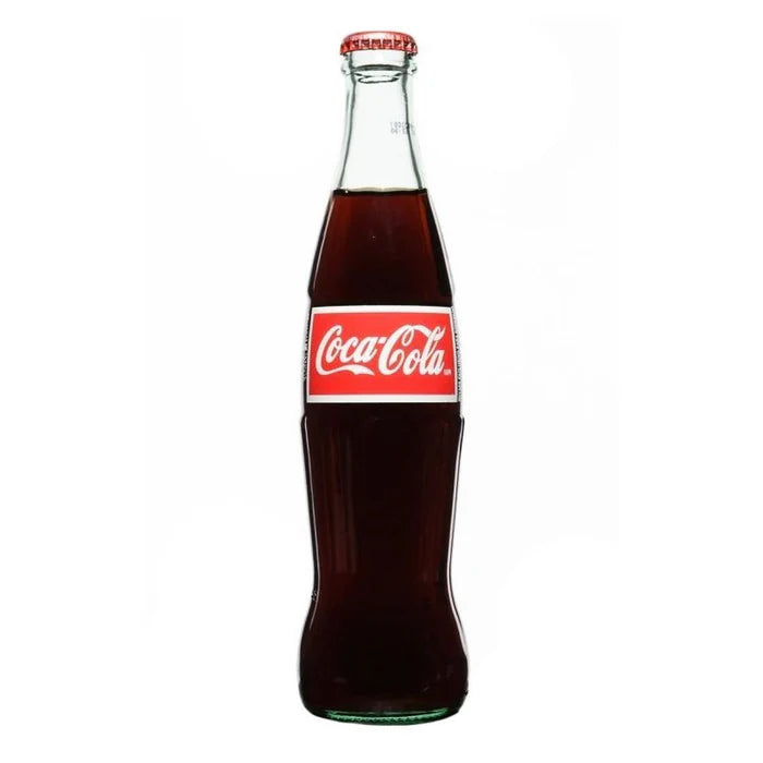 Coca Cola Mexico (Kopie)