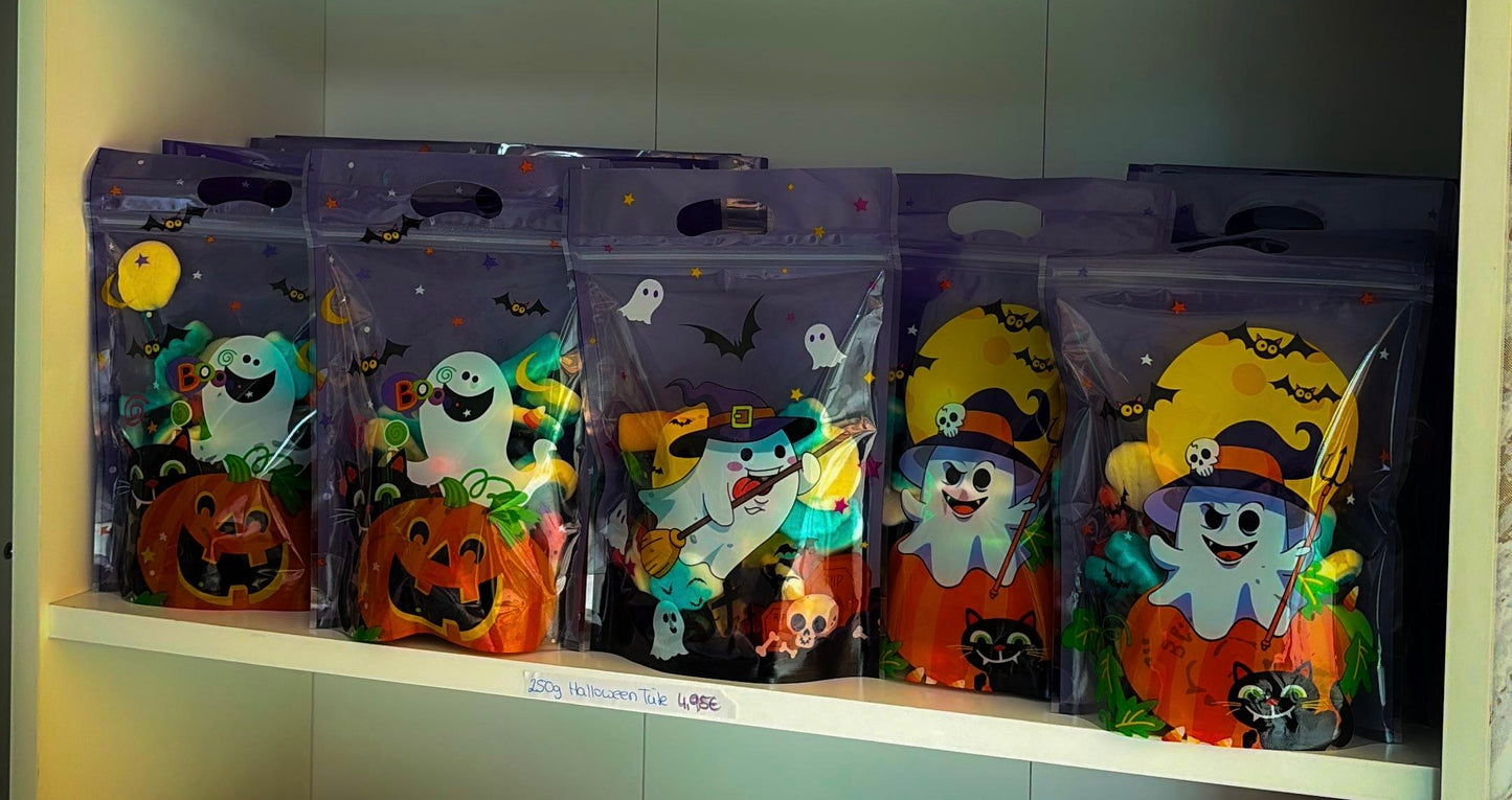 Halloween Gummis