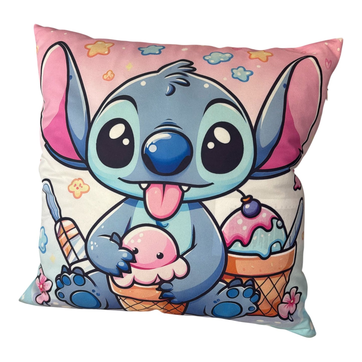 Stitch Kissen