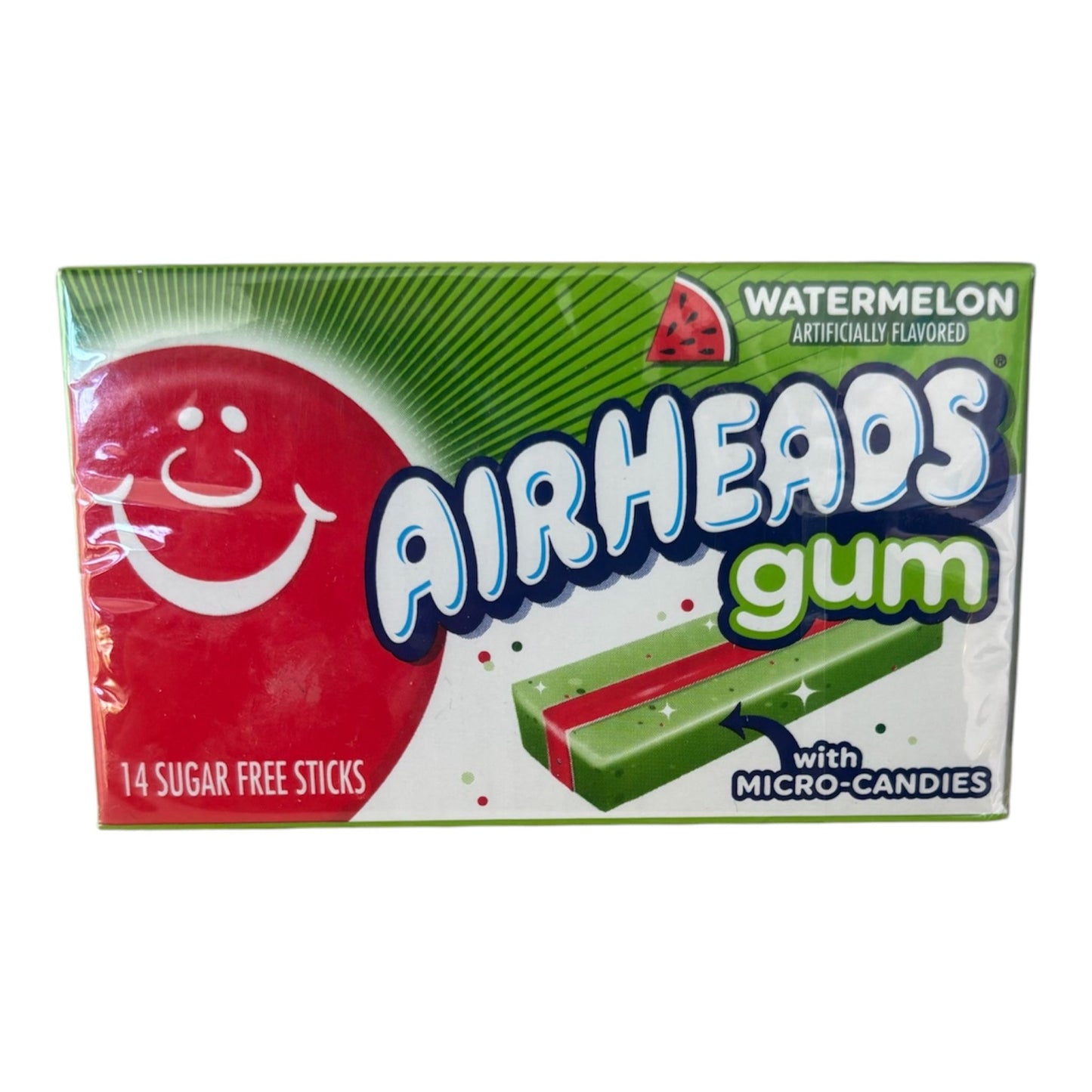 Air Heads Wassermelone