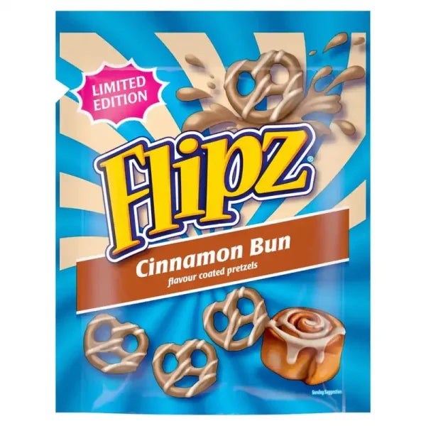 Flipz Limited Edition!