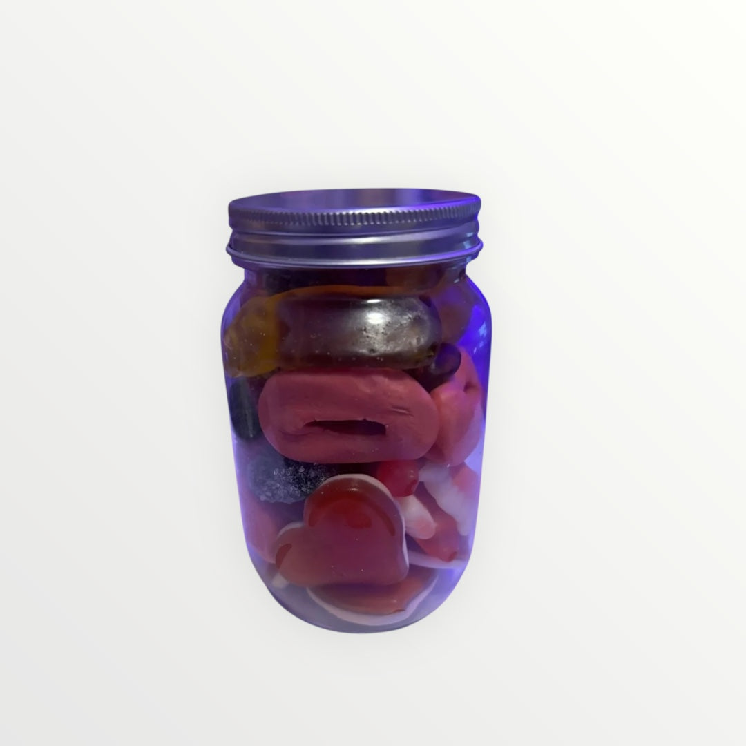 Mini Bottle 200g