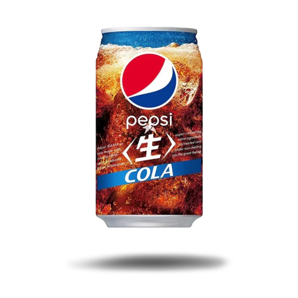 Pepsi Cola Nama