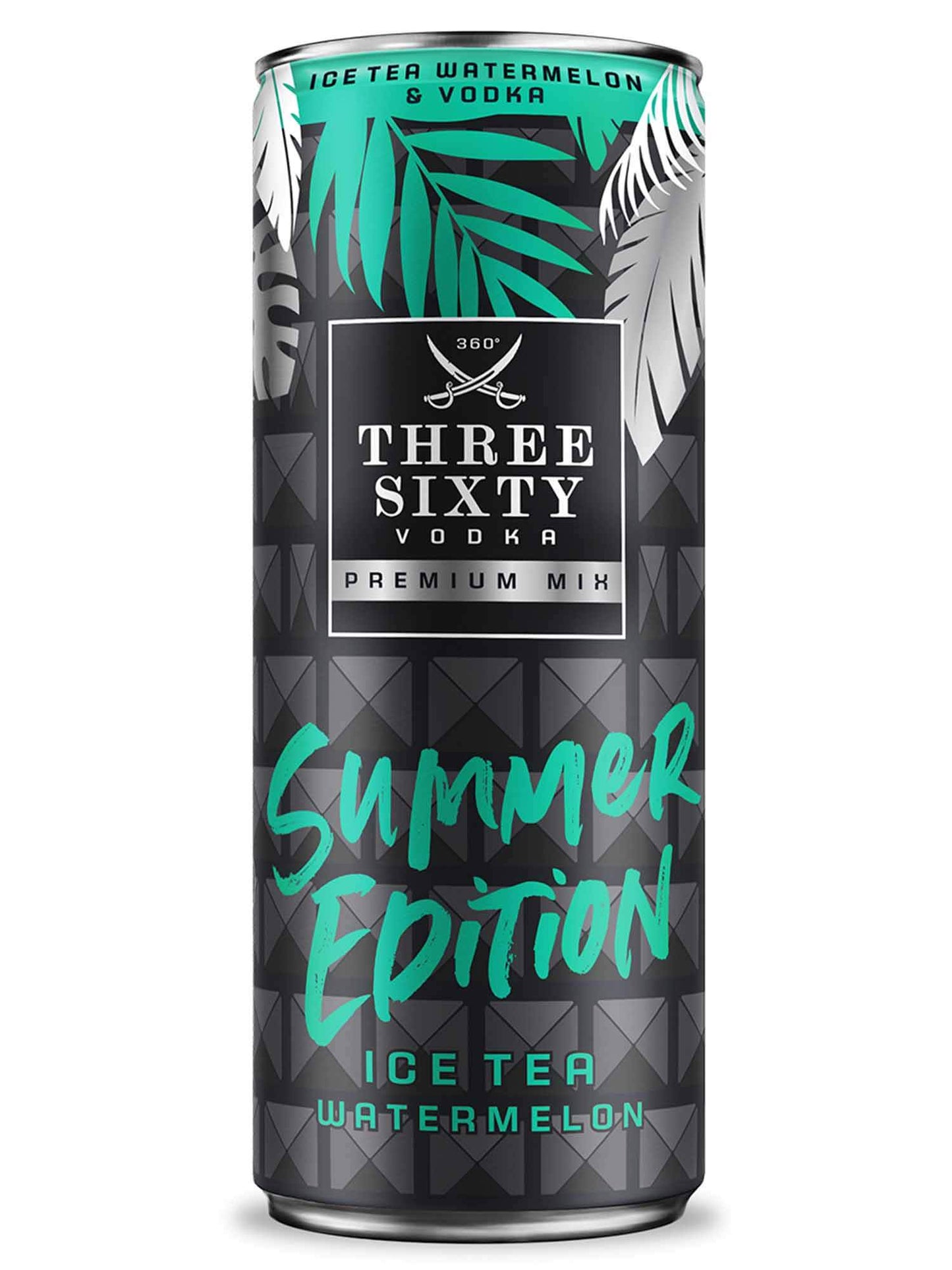 Three Sixty Summer Edition