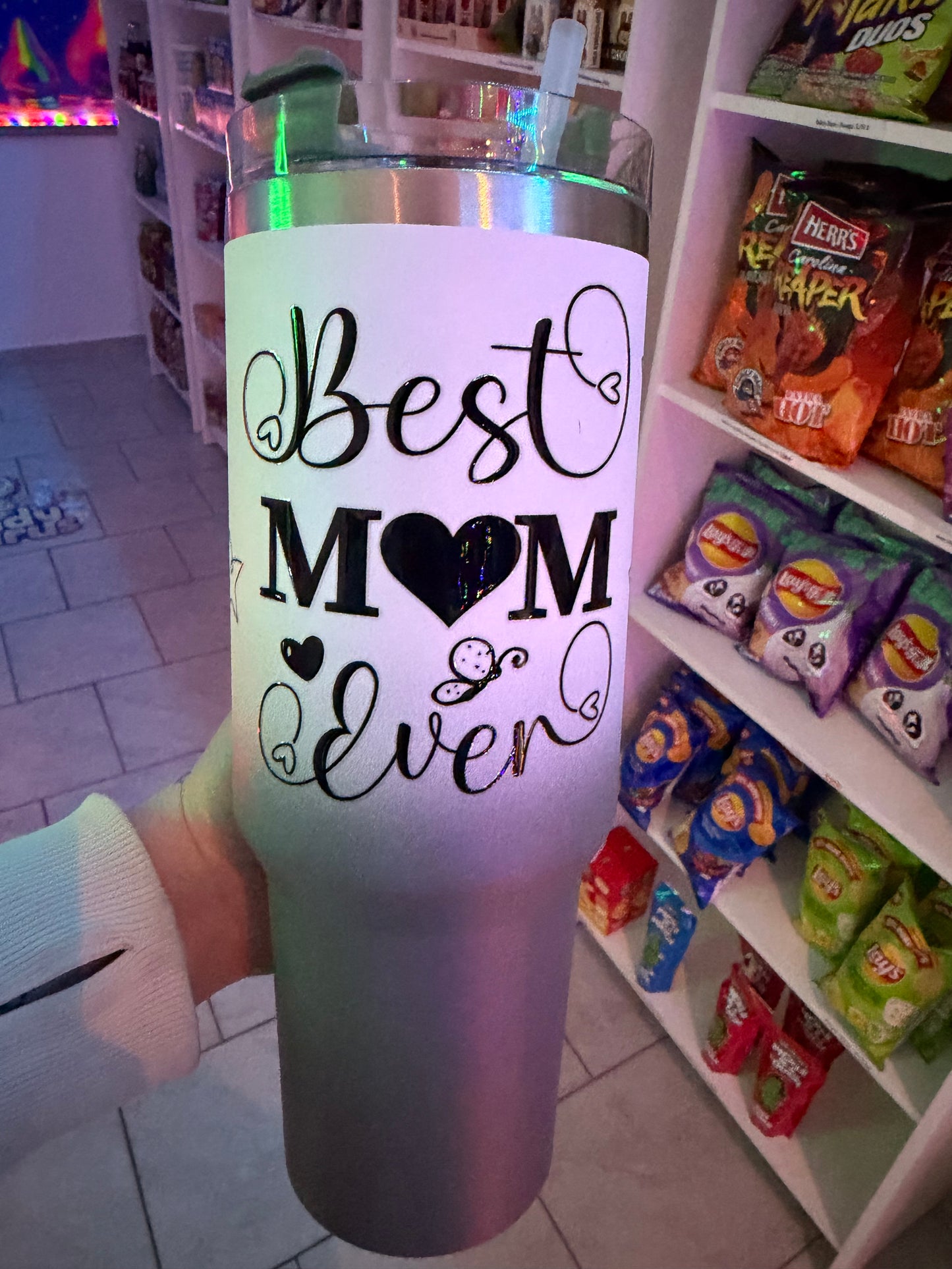 ThermoBecher Mom