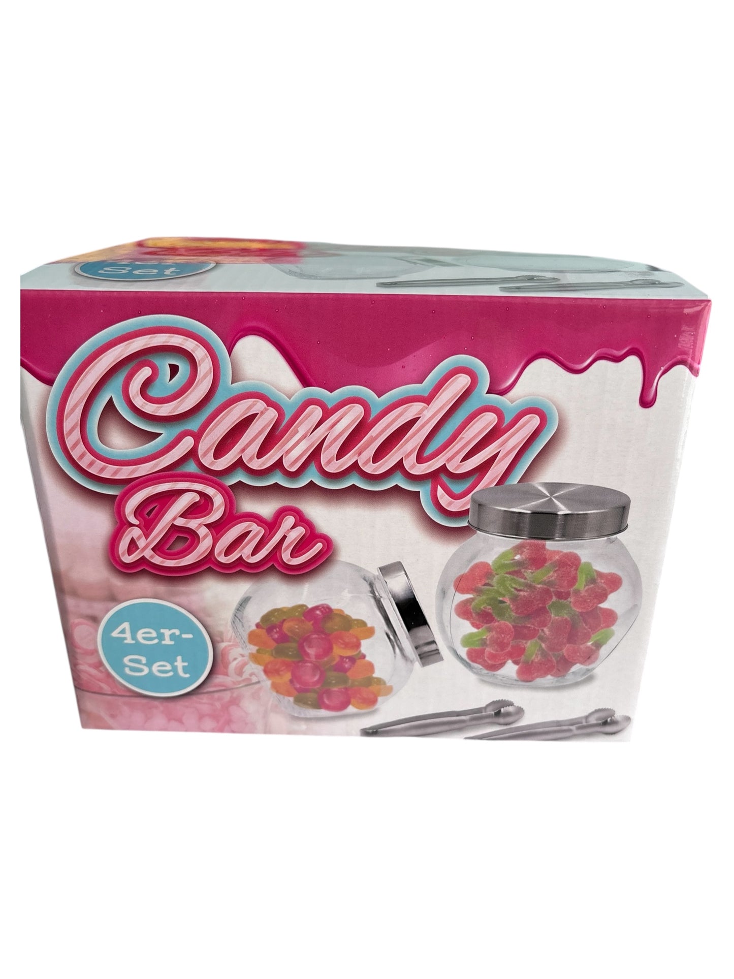 Candy Bar