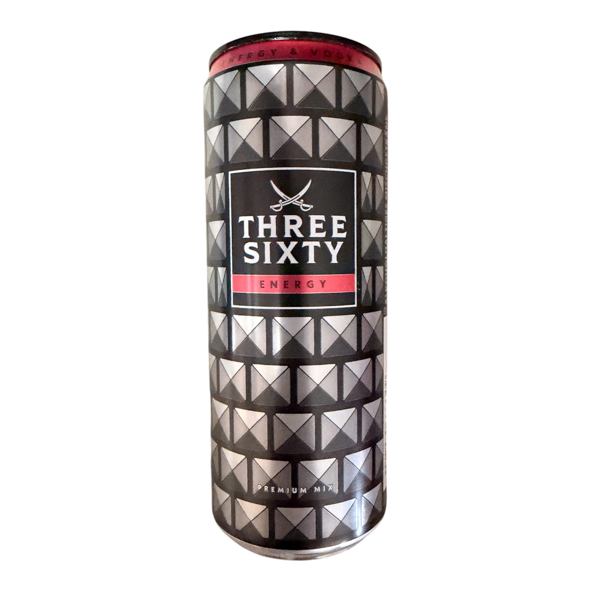 Three Sixty FSK18!