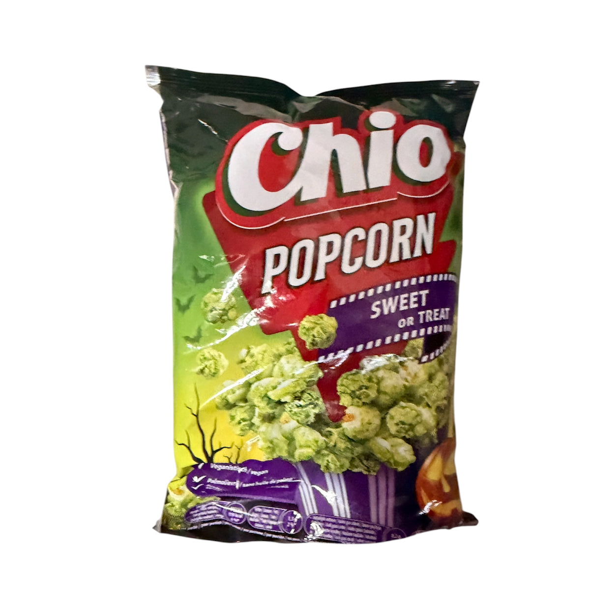 Chio Popcorn Sweet or Treat