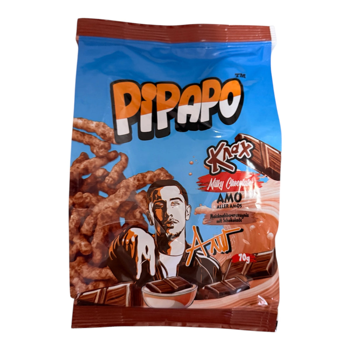 Pipapo MHD 05.10.26!