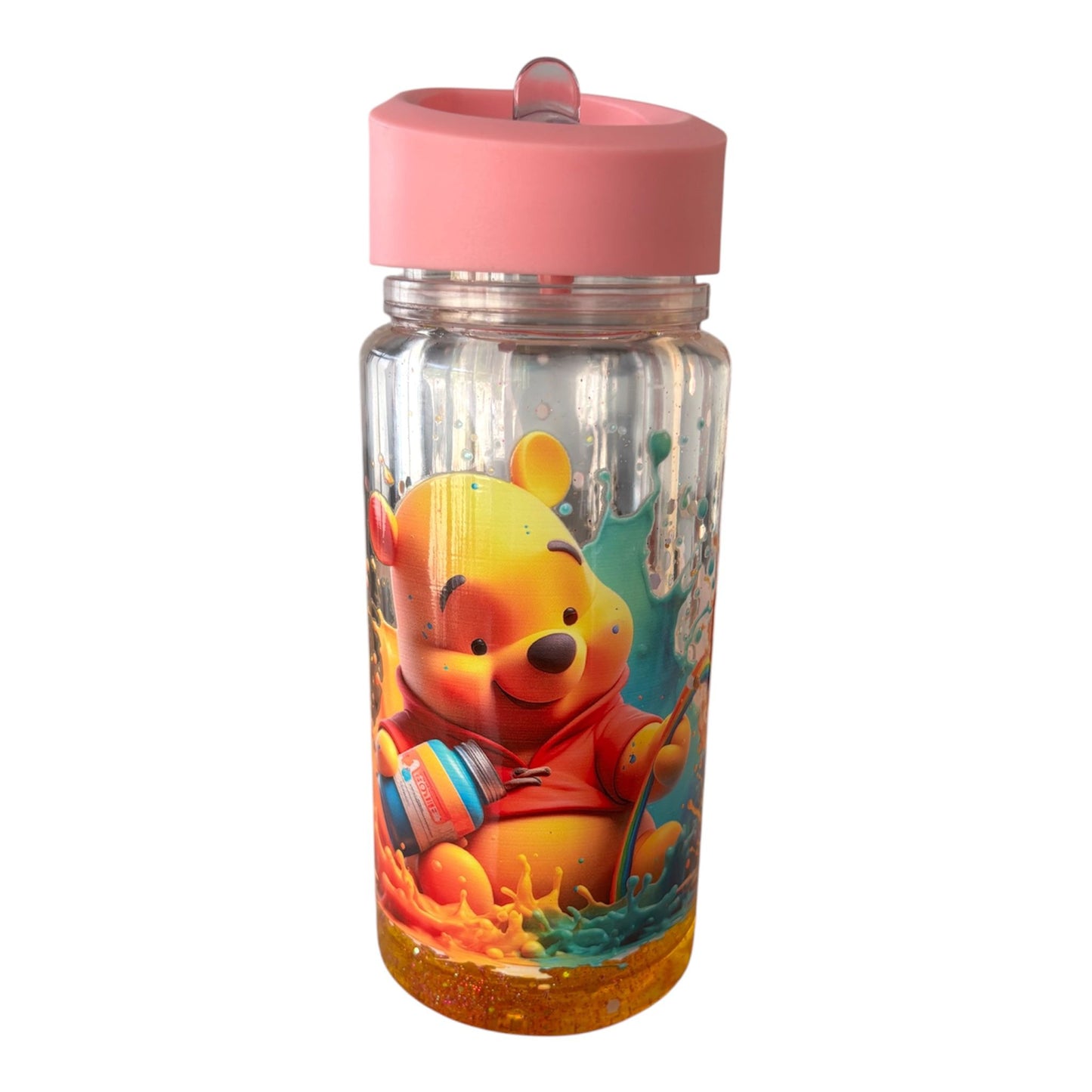 WinniePooh Trinkflasche