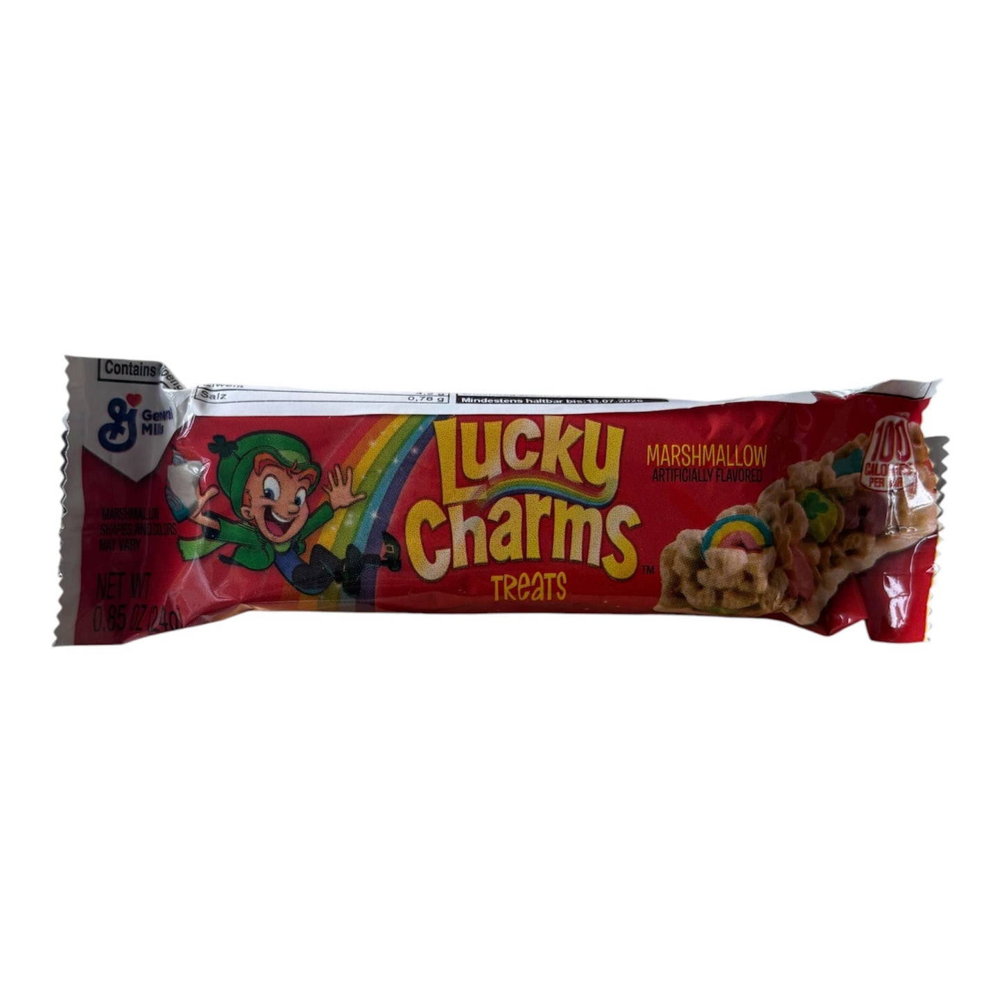 Lucky Charms Riegel