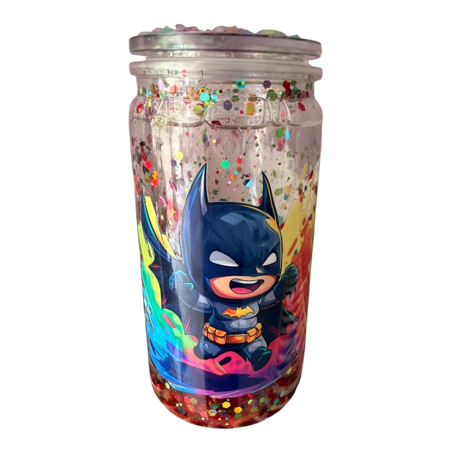 Cooler Trinkbecher