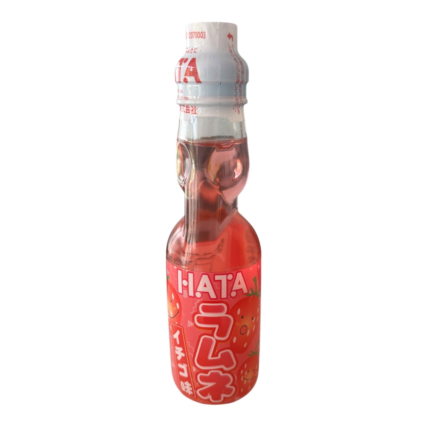 Hata Wassermelone