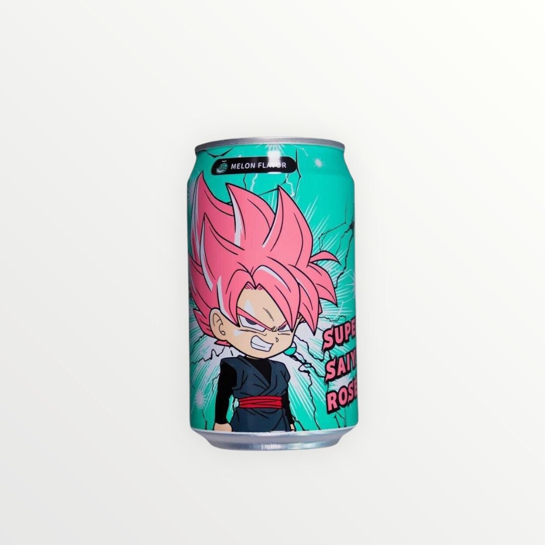 DragonballDrink Melon