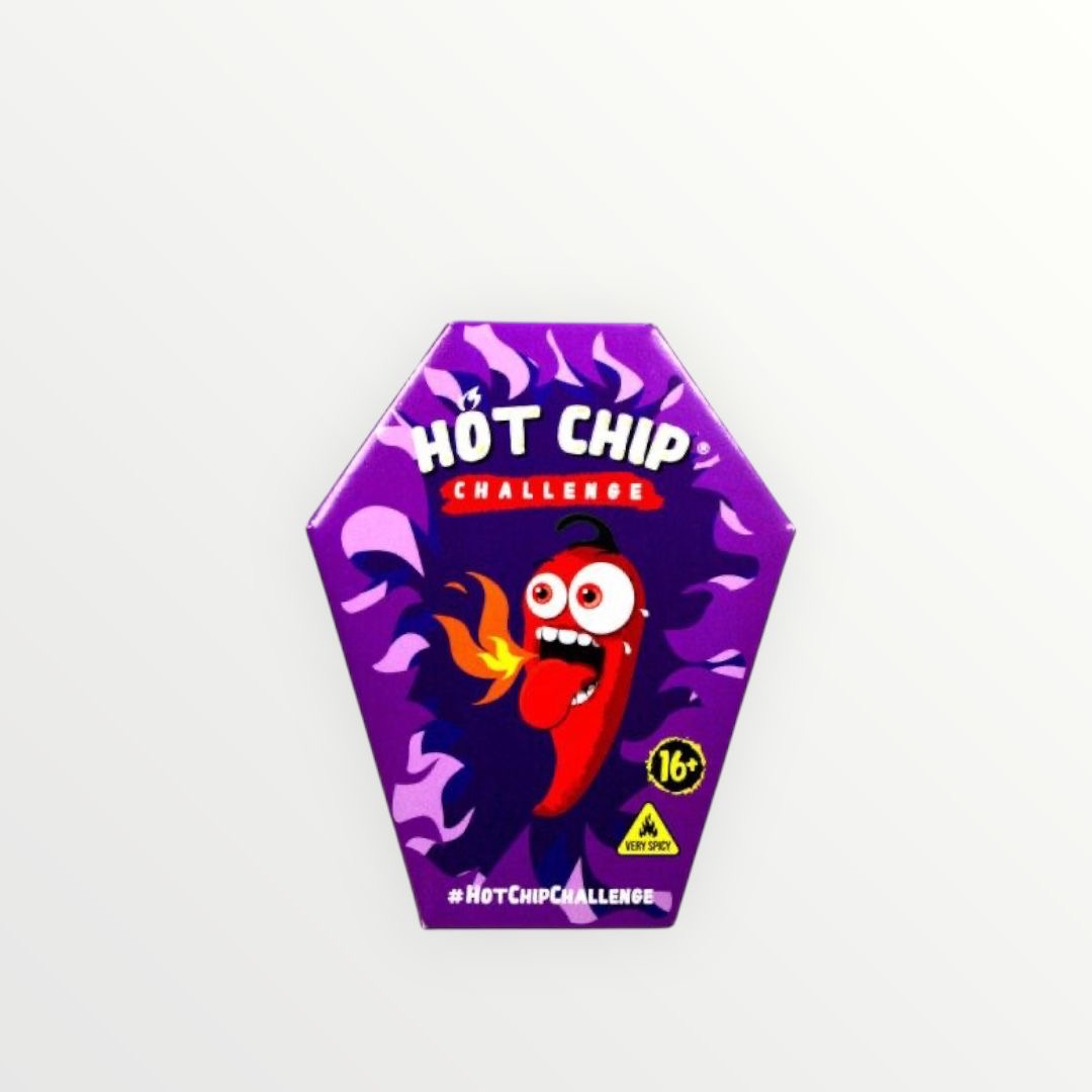 Hot Chip 16+!!