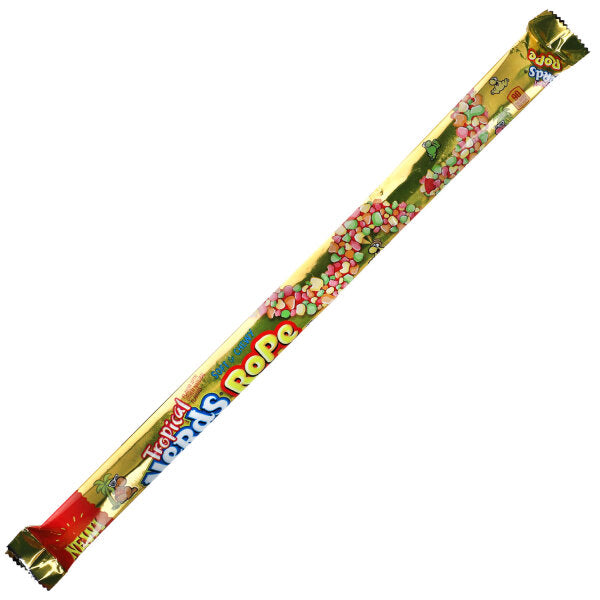 Wonka Nerds Rope Tropical