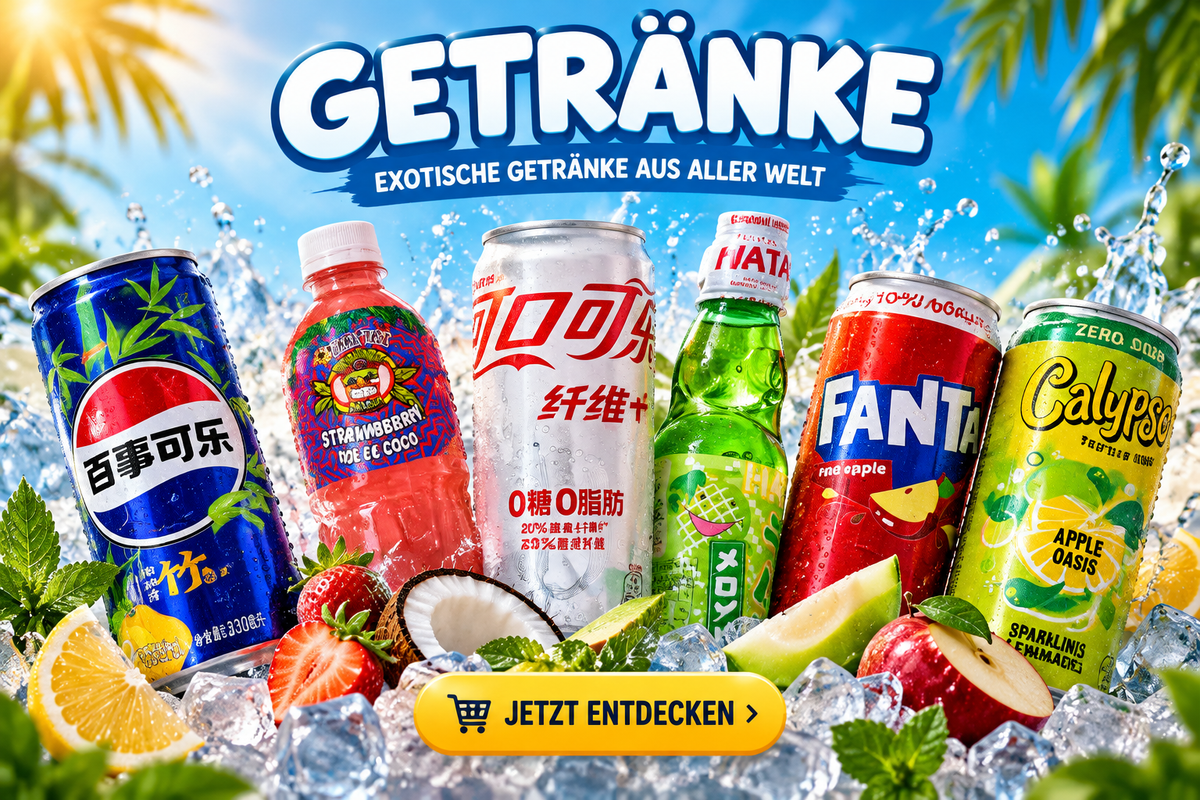 Getränke