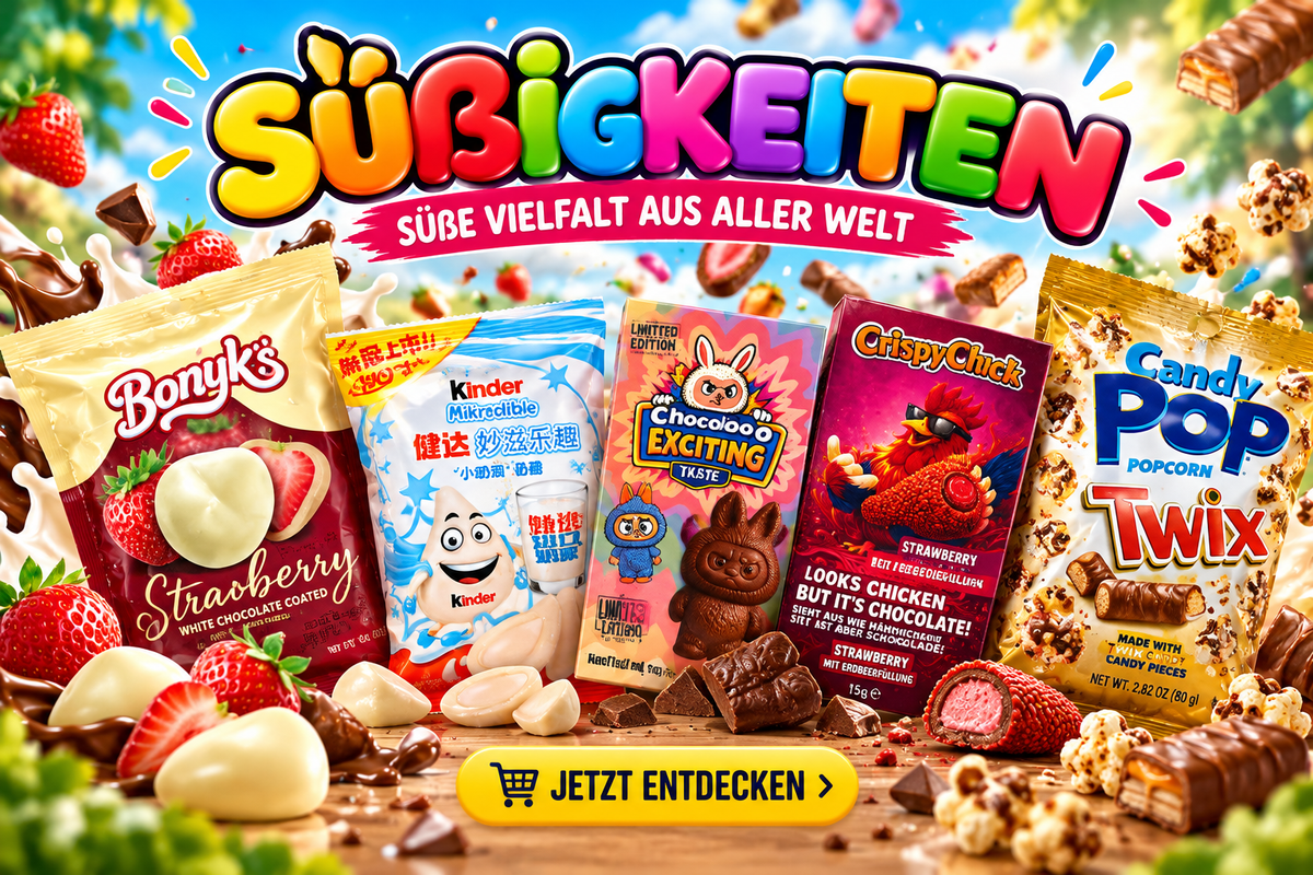 Schokoträume