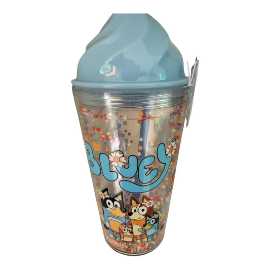 Bluey Trinkbecher