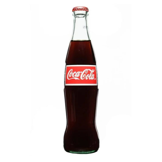 Coca Cola Mexico