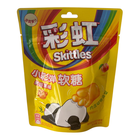 Skittles Tropical