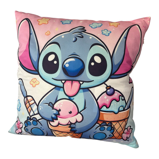 Stitch Kissen