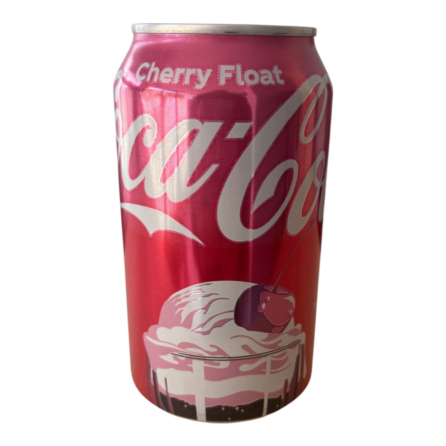 Coca Cola cherry Vanille