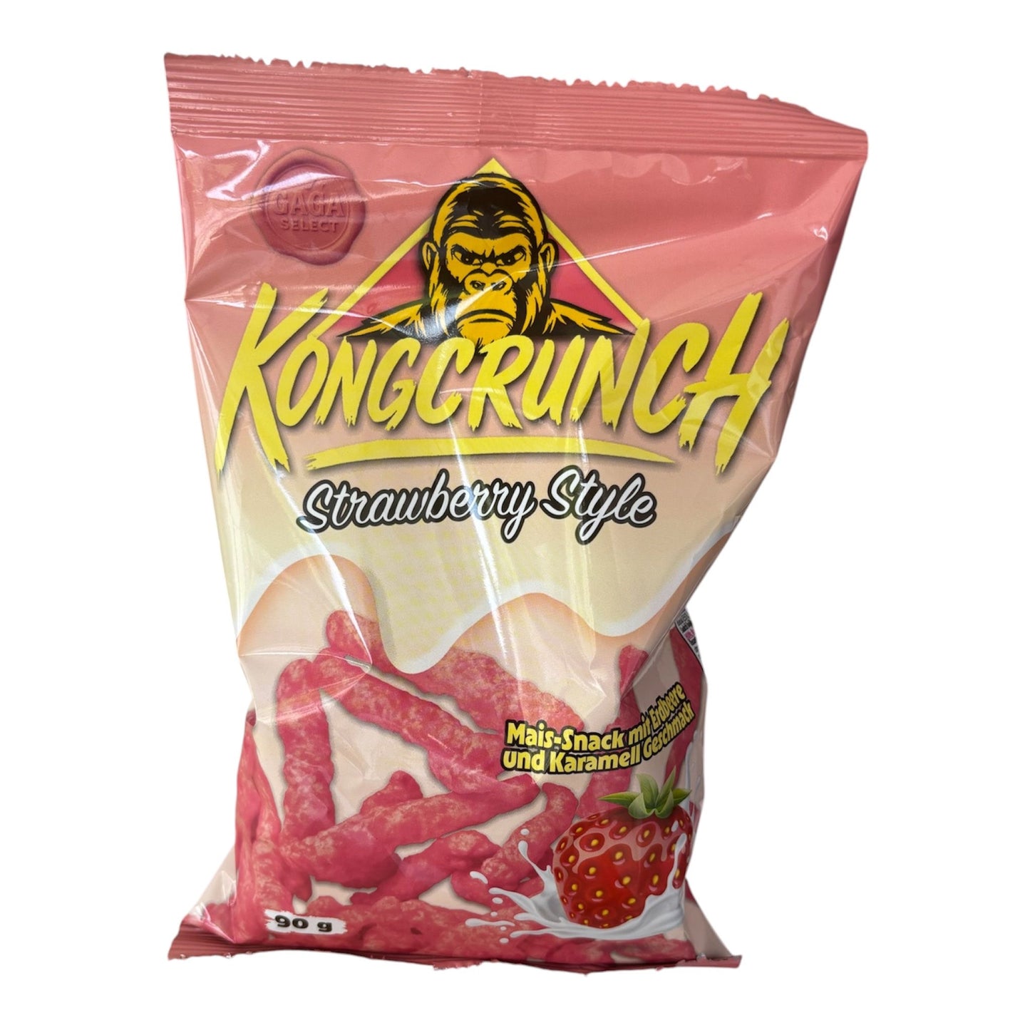 Kongrunch Strawberry
