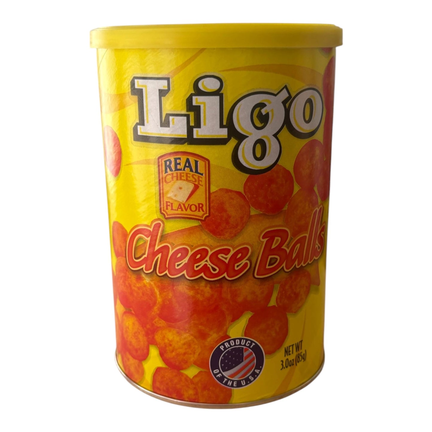 Ligo Cheese Balls