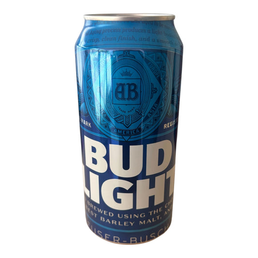 Bud light (Bier) FSK16