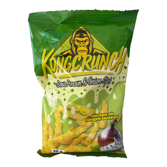 Gibya sour cream onion