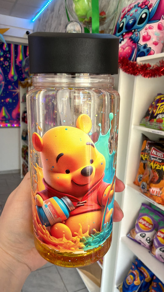 WinniePooh Trinkflasche