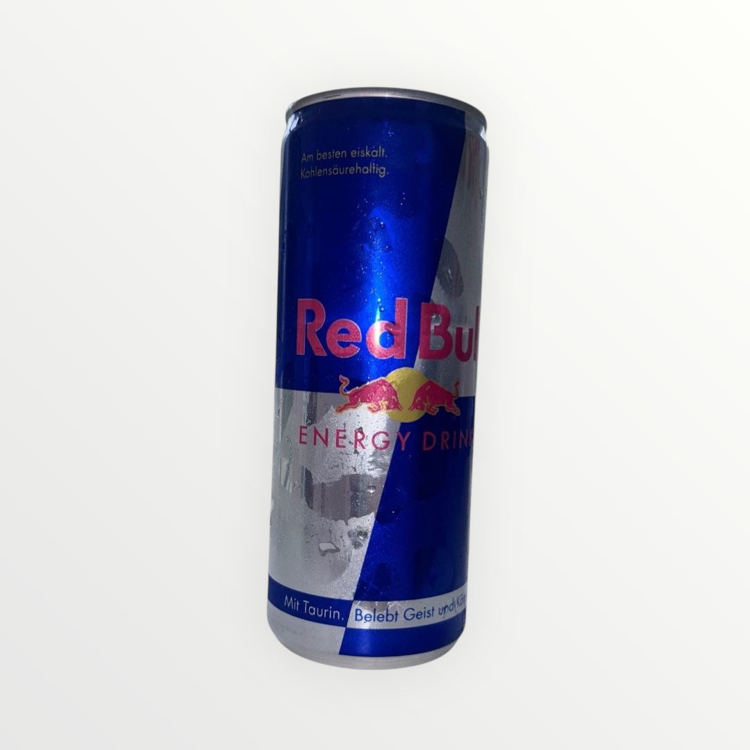 Red Bull Energy Drink Original
