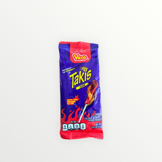 Takis Lolly