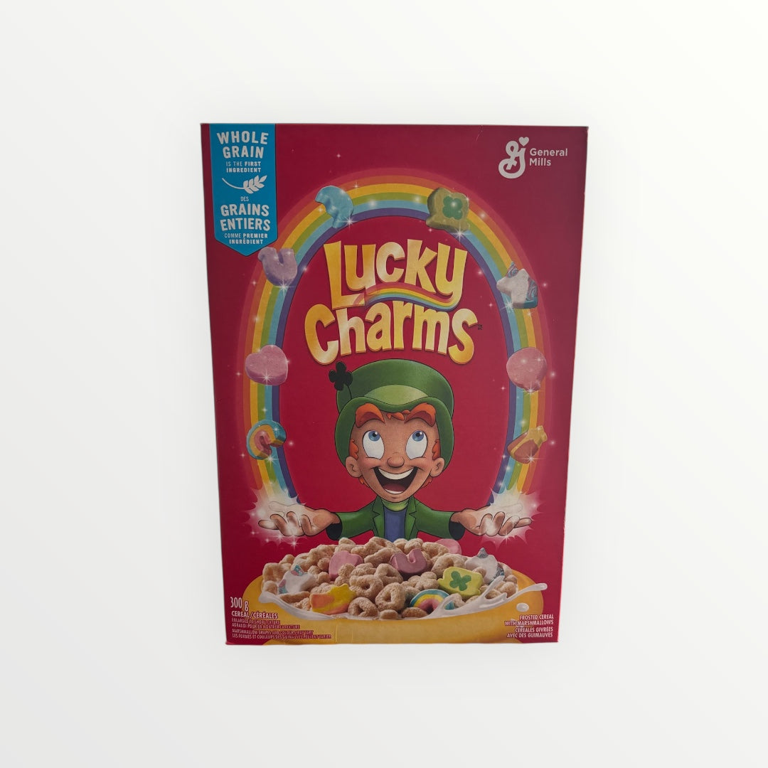 Lucky Charms