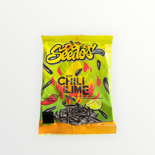 Seedos Hot Chili Lime