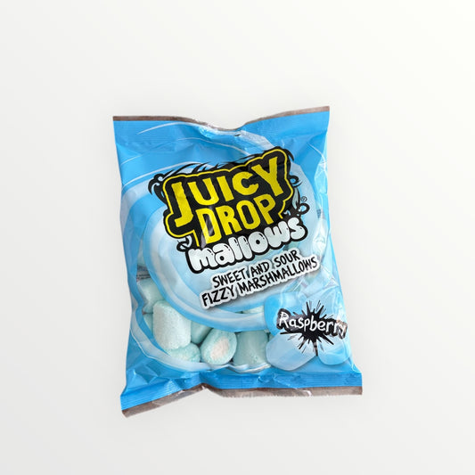 Juice Drop Mallows Raspberry