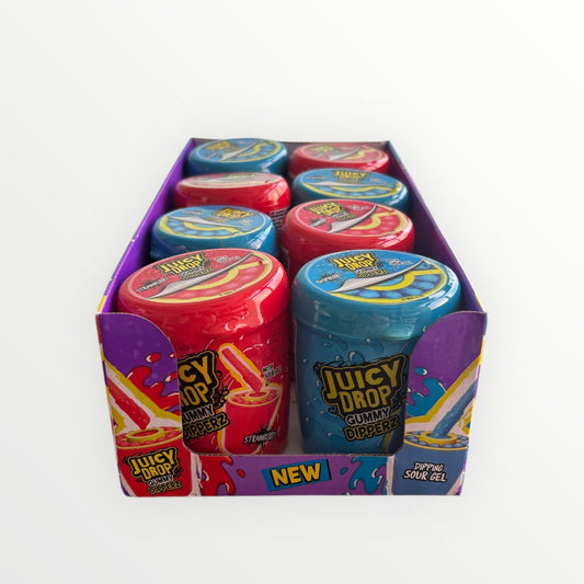 Juice Dropn Gummy Dipperz