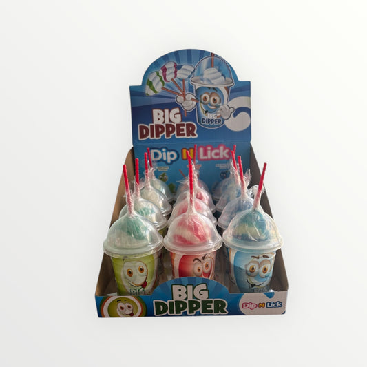 Big Dipper
