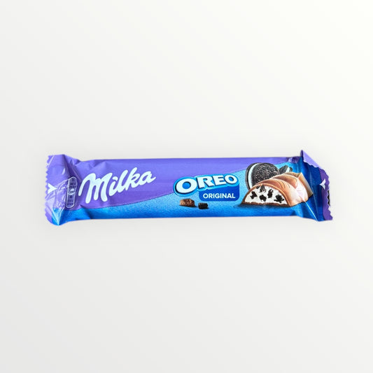 Milka Oreo Riegel