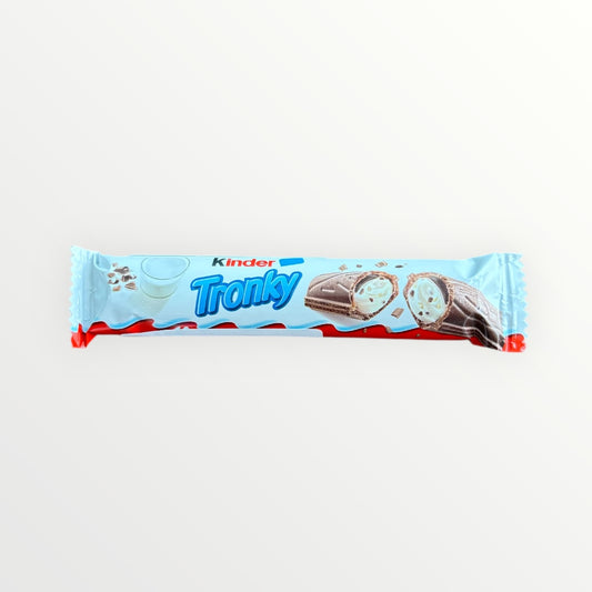 Kinder Tronky Riegel