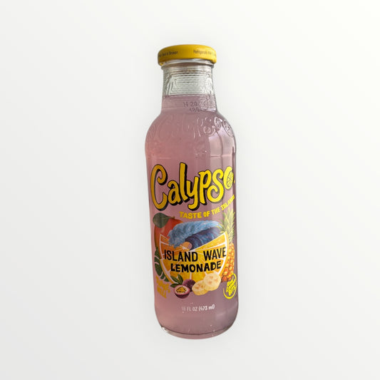 Calypso Island Wave Lemonade