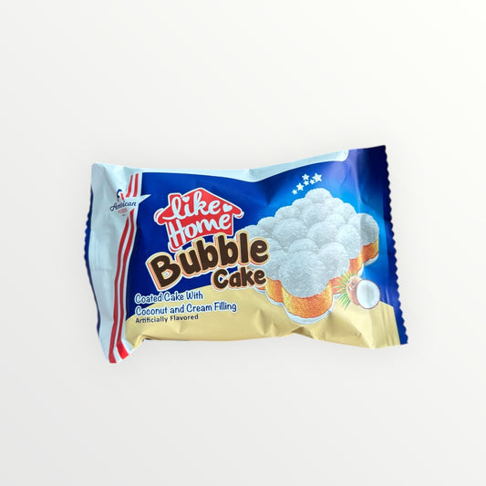 Like Home Bubble Cake