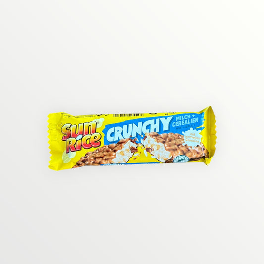 Sun Rice Crunchy