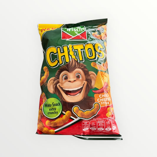 Chitos Chili Cheese Style