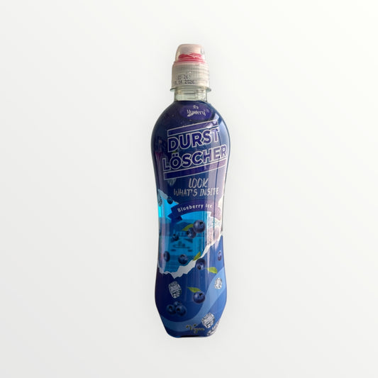 Durstlöscher Blueberry Ice