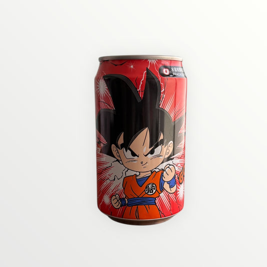 Dragenball Black Peach