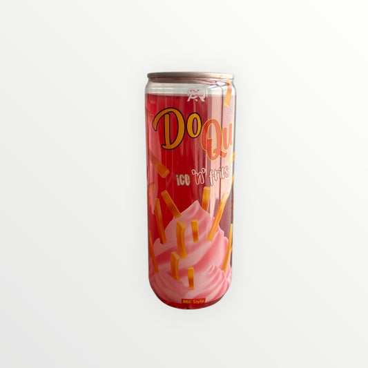 Fresh Docu - Ice N Fries
