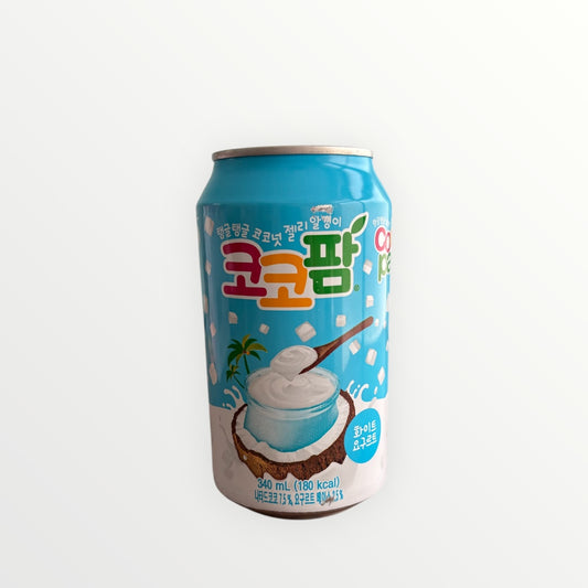 Haitai Cocopalm Yoghurt